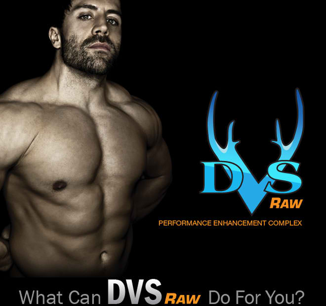 DVS Raw Performance Enhancement Complex